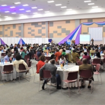 Annual Luncheon