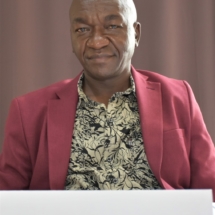 KPSA National Treasurer