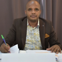 KPSA National Vice Chair