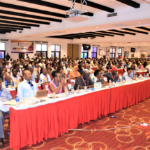 AGM in Mombasa