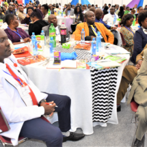 Annual Luncheon