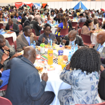 Annual Luncheon